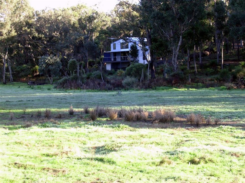 Villa Hidden Grove Retreat à Boyup Brook Extérieur photo