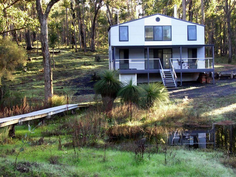 Villa Hidden Grove Retreat à Boyup Brook Extérieur photo