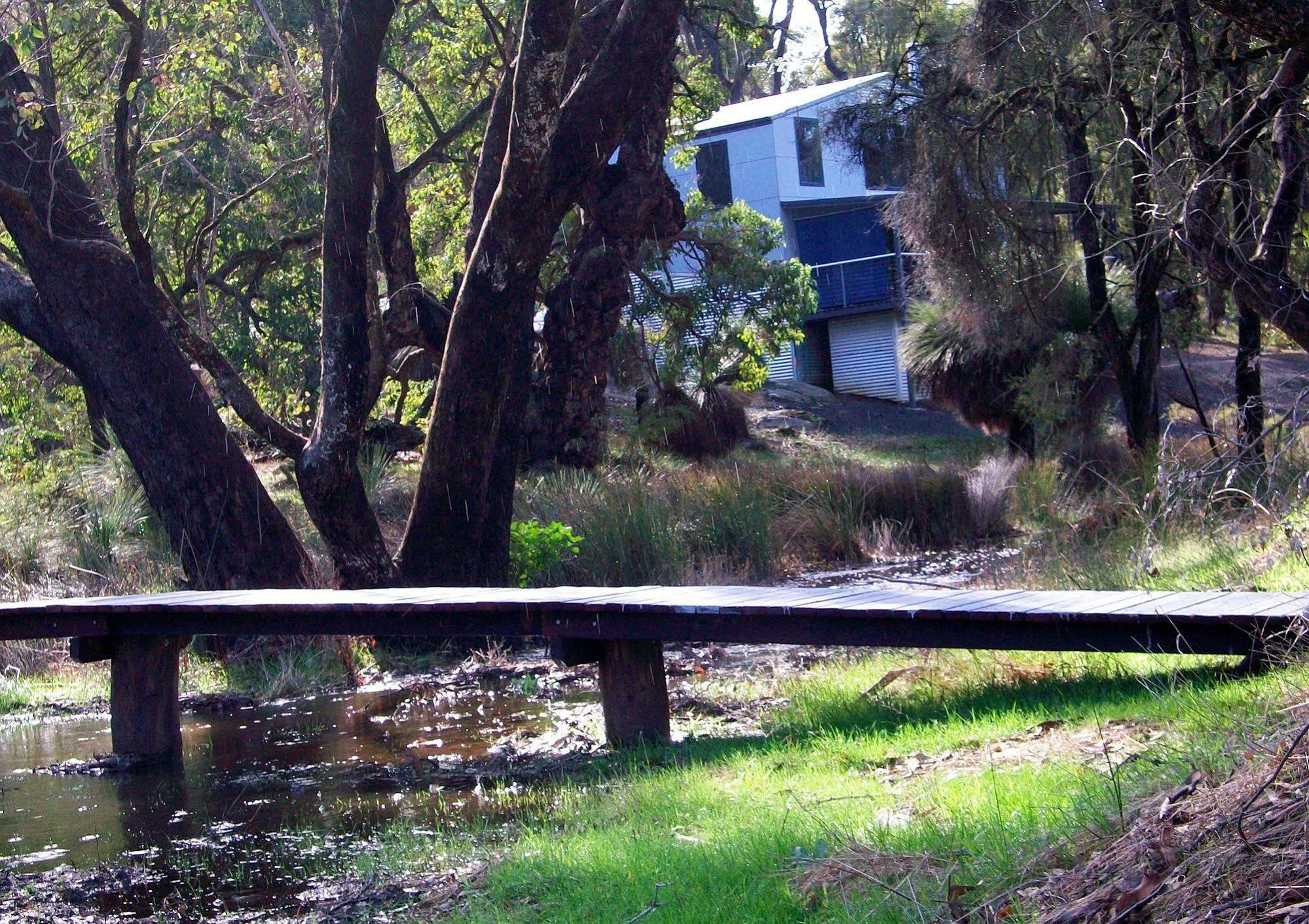 Villa Hidden Grove Retreat à Boyup Brook Extérieur photo