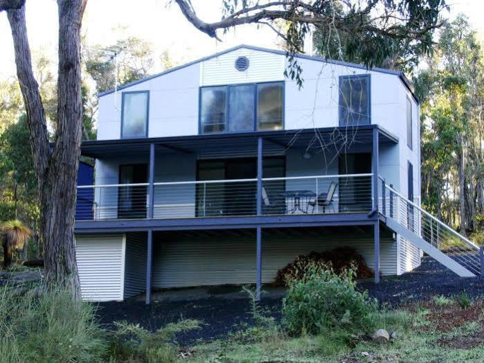 Villa Hidden Grove Retreat à Boyup Brook Extérieur photo